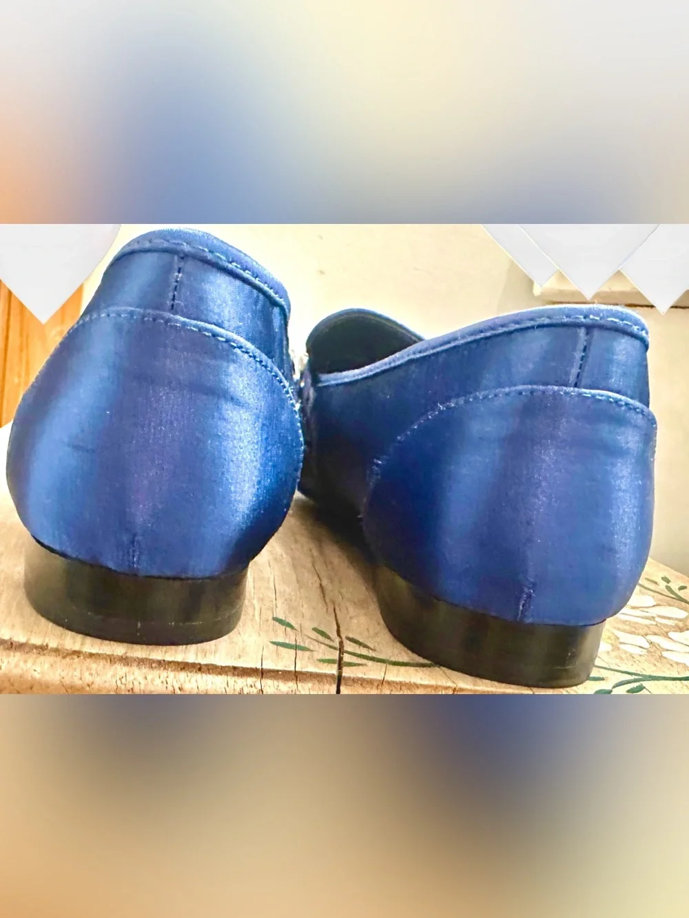 comfortview satin slip